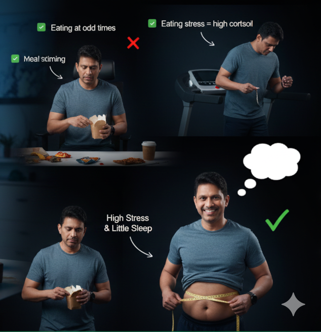 Transformation Image